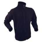  VESTE POLAIRE JURA NOIRE Taill 