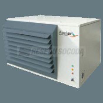  Arotherme gaz concentriq 37kW 