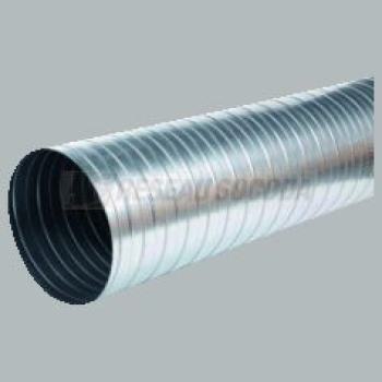  Conduit Galva diam 80 lg 2m 