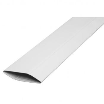  Conduit PVC rigide 55x110 1,5m 