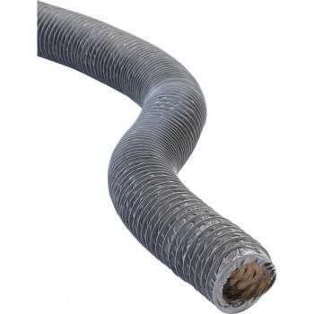  Conduit PVC soupl nu o80 20m 