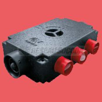  Plnum filtre VCG013 *PFO-D1* 