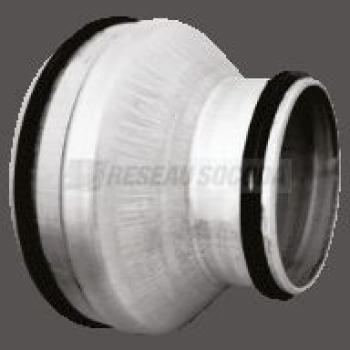  Rduc coniq  joint 200x125mm 