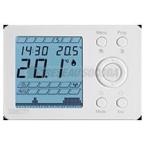  Thermostat d'amb lVC mot EC 