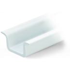  Rail Matire plastique, gris c 