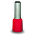  Embout rebord plastique rouge, 