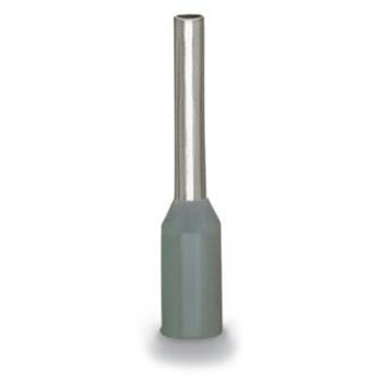  Embouts d'extr isol 0,75mm / 