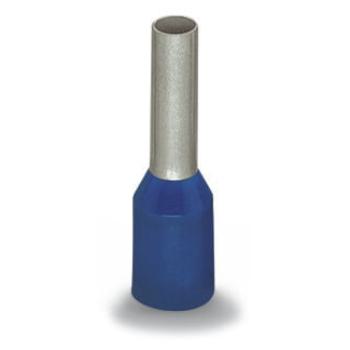  Embouts d'extr isol 2,5mm 10 