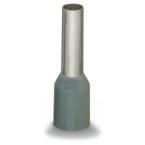  Embouts d'extr 4mm/12mm/gris 