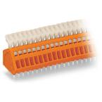  Barrette  bornes CI pas 2,54 