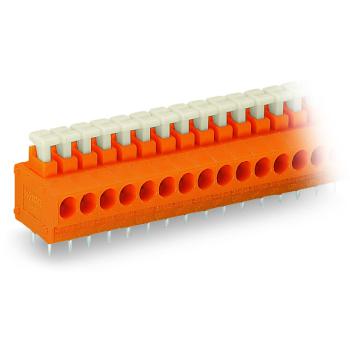  Barrette  bornes CI 1C avec p 