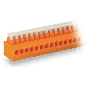  Barrette  bornes CI 1C avec p 