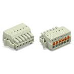  Connect fem CCS 3,5mm 2-pol/gr 