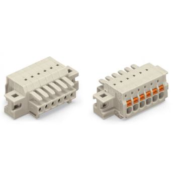  Connect fem CCS 3,5mm pi 7-pol 