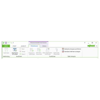  E!COCKPIT Static Analysis Lice 