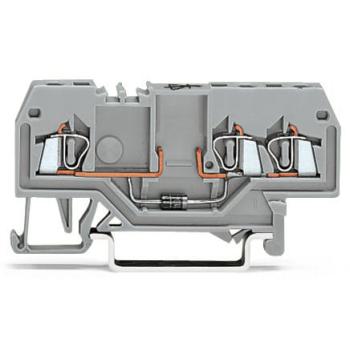  Borne  diode 3C avec diode 1 