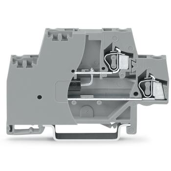  Borne avec diode de suppressio 