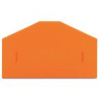  Sparateur / Orange (2 mm) 