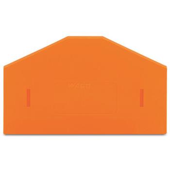  Sparateur / Orange (2 mm) 