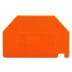  Sparateur / Orange (2 mm) 