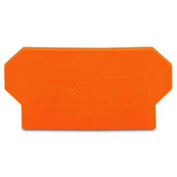  Sparateur / Orange (2 mm) 