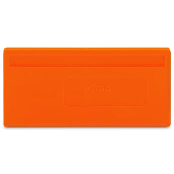  Sparateur / Orange (2mm) 