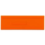  Sparateur / Orange (2 mm) 