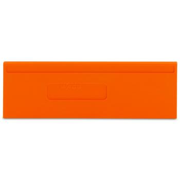  Sparateur / Orange (2 mm) 