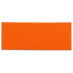  Sparateur / Orange (2 mm) 