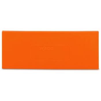  Sparateur / Orange (2 mm) 