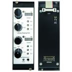  Mod. de com. RBT50, 2 analog, 