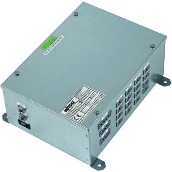  Weather Distribution Box 