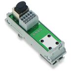  Module Interface RJ45 