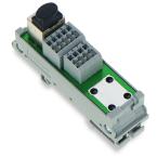  Module interface RJ45 Ethernet 