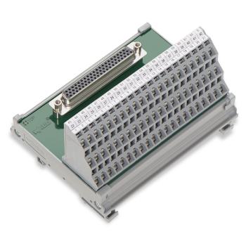  MODULE INTERFACE FEM SUB-D 62 