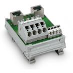  Modul extrem.2xrj45/236/745/em 