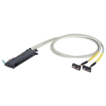  CORD S71500 2xT16ESC 1m 