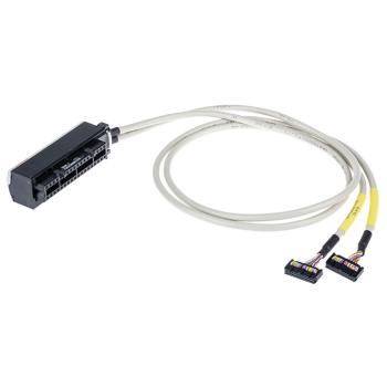  CORD Control Lx 2xT16E 2m 