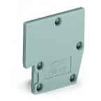  Plaque intercalaire modulaires 