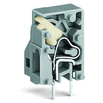  Borne modulaire pour circuits 