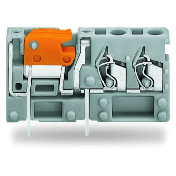  Borne modulaire de mesure sect 