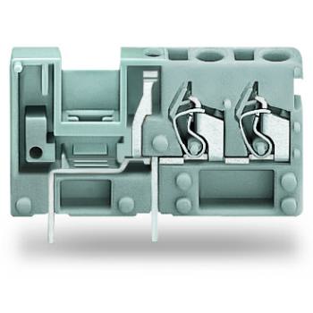  Borne modulaire de raccordemen 