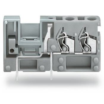  Borne modulaire de raccordemen 