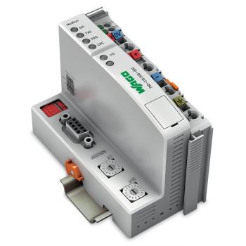  Cpl Modbus/Jbus RS-485 