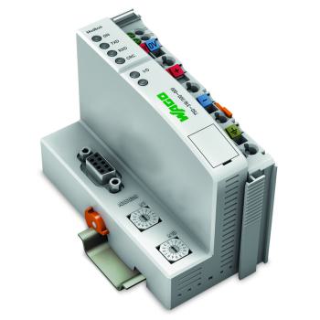  Cpl Modbus/Jbus RS-232 