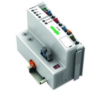  Cpl PROFIBUS DP/FMS FO 