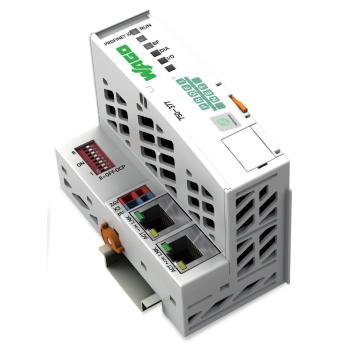  Cpl PROFINET IRT G3 ECO /T 