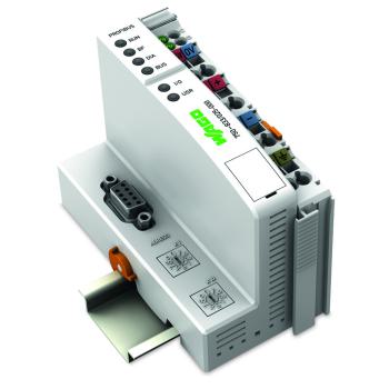  Ctrl PROFIBUS DP /T 