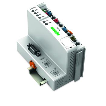  Ctrl PROFIBUS DP 