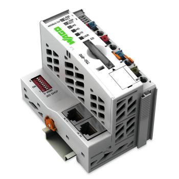  Ctrl Modbus/TCP G4 SD /T 